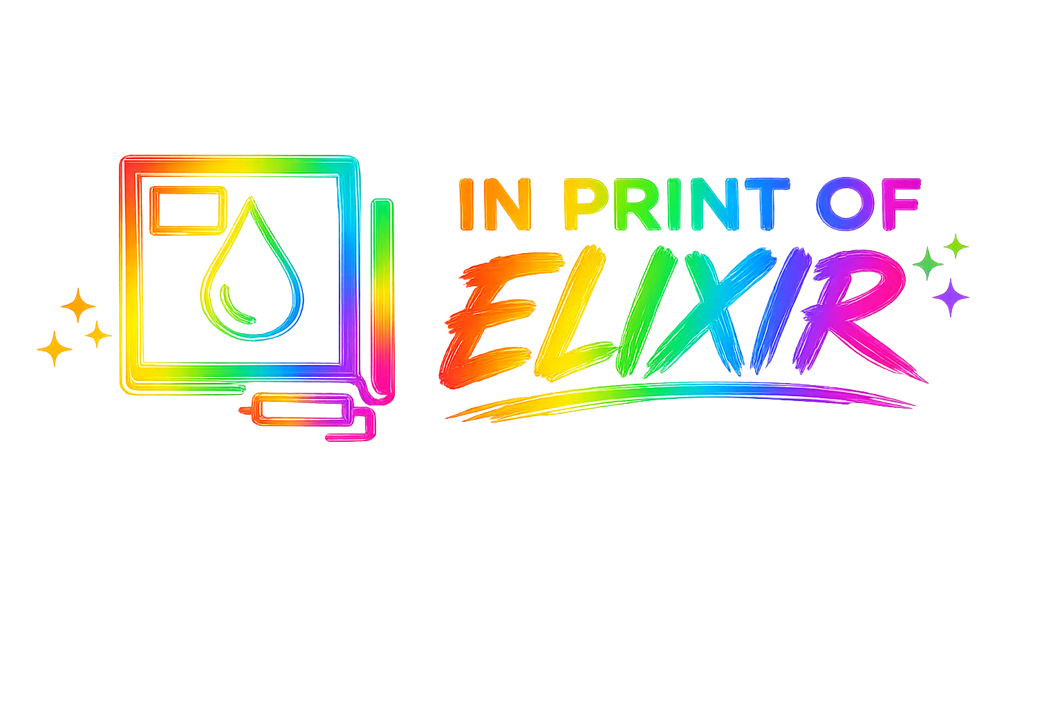 In Print of Elixir