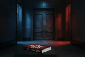 Book Nook Review: The Locked Door by Frieda McFadden