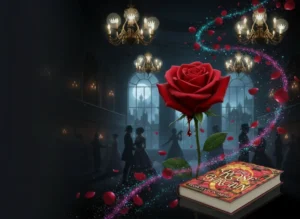 Book Nook February Read: The Rose Bargain by Sasha Peyton Smith